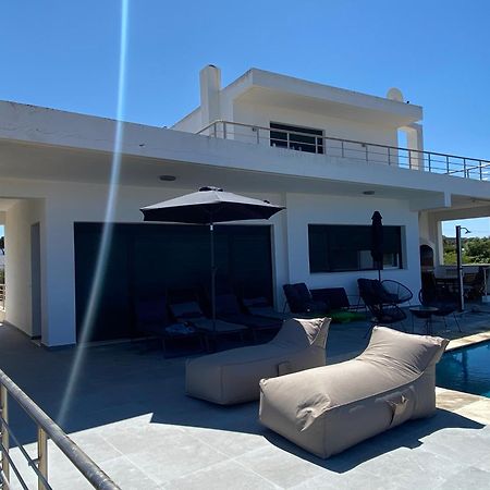 Villa Milan 2 Mastichari Antimachia Exterior photo