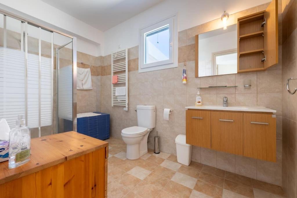 Villa Milan 2 Mastichari Antimachia Exterior photo