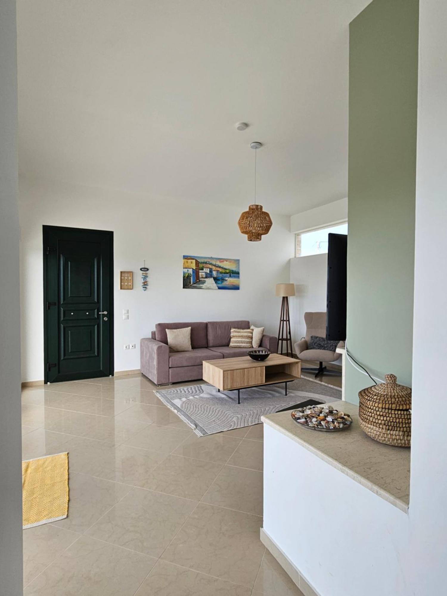 Villa Milan 2 Mastichari Antimachia Exterior photo